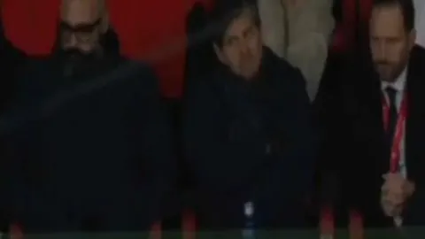 [图]U20国青十人奋战逆转吉尔吉斯斯坦，连战连捷提前挺进下一轮